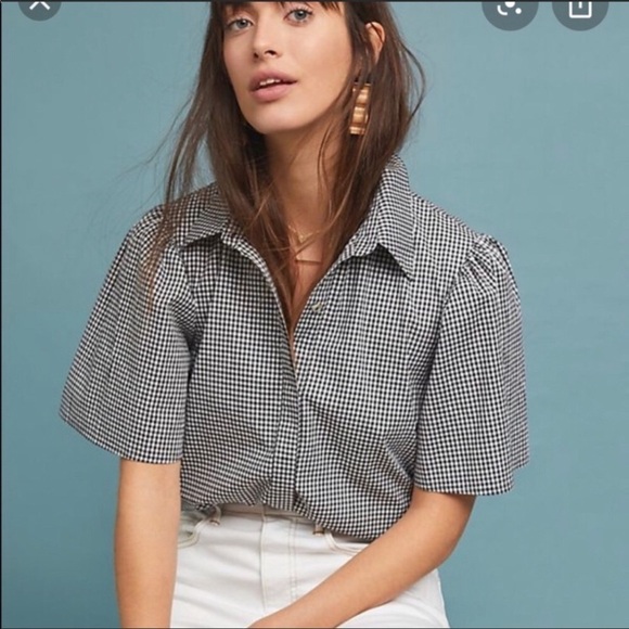 Anthropologie - Picture 1 of 5